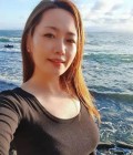 Rencontre Femme Canada à Toronto : Celia, 32 ans